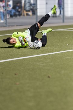 Bild 117 - wCJ Suederelbe - wBJ UH-Adler : Ergebnis: 7:1